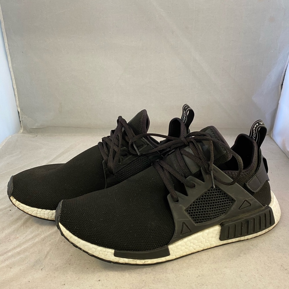 adidas NMD_XR1 Core Black